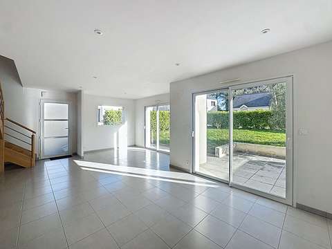 Vente maison 5 pièces Hennebont 56