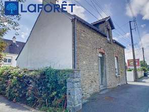 Vente Maison 3 chambresHennebont