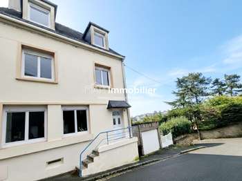 Vente Maison 4 chambresHennebont