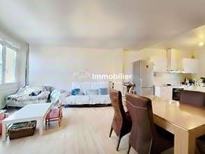 Vente Maison 4 chambresHennebont