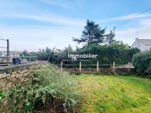 Vente Maison 4 chambresHennebont