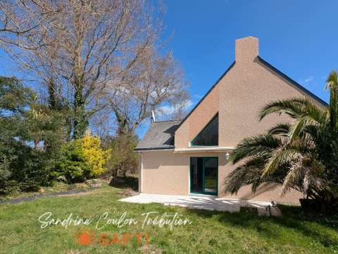 Vente maison 4 pièces Hennebont 56