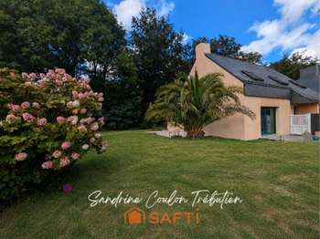 Vente Maison 3 chambresHennebont