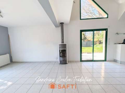 Vente maison 4 pièces Vente maison 4 pièces