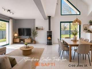 Vente maison 4 pièces Vente maison 4 pièces