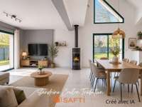 Vente maison 4 pièces Vente maison 4 pièces