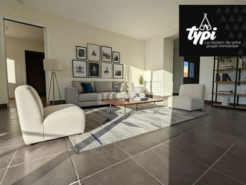 Vente maison 5 pièces Hennebont 56