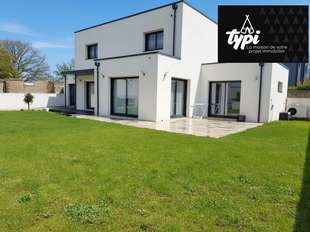 Photo Vente maison Hennebont