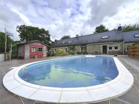 Vente maison 7 pièces Vente maison 7 pièces