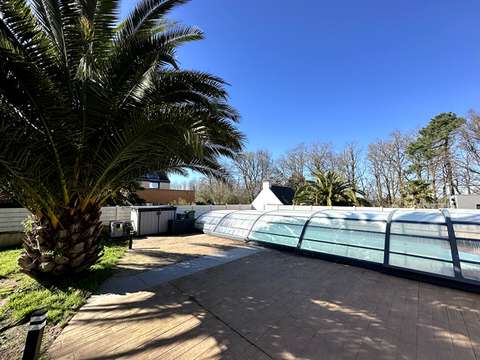 Vente maison 8 pièces Hennebont 56