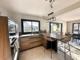 Vente maison 8 pièces Vente maison 8 pièces