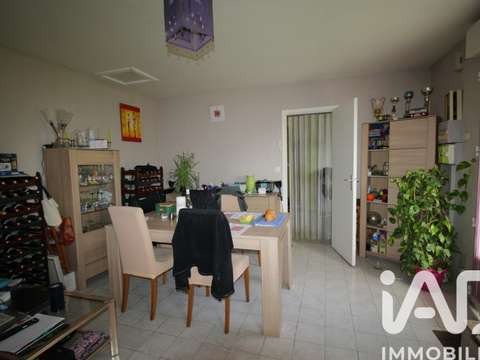 Vente maison 2 pièces