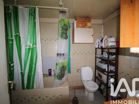 Vente maison 2 pièces