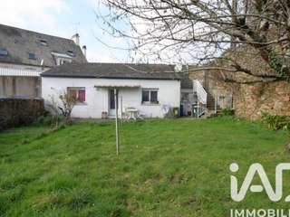 Vente maison 2 pièces