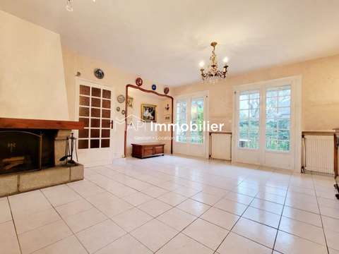 Vente maison 7 pièces Hennebont 56