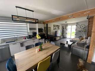 Vente maison 6 pièces Vente maison 6 pièces