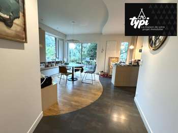 Vente Maison 4 chambresHennebont