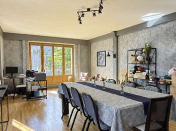 Vente maison 7 pièces Hennebont 56