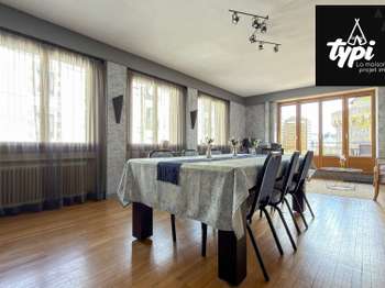 Vente maison 7 pièces Hennebont 56