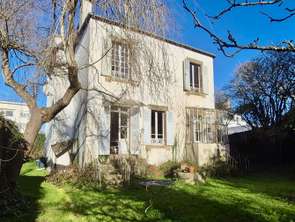 Vente Maison 5 chambresHennebont