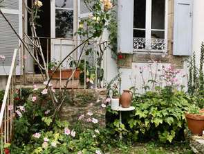 Vente Maison 5 chambresHennebont