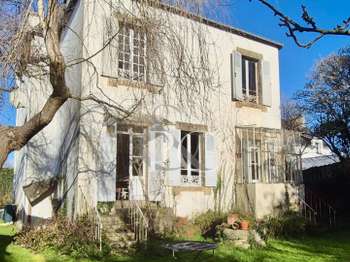 Vente maison 9 pièces Hennebont 56
