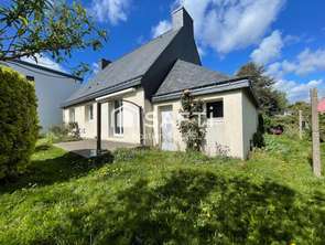 Vente Maison 2 chambresHennebont