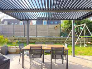 Vente Maison 5 piècesHennebont