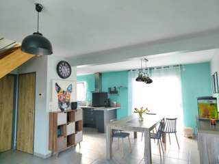 Vente maison 5 pièces Vente maison 5 pièces