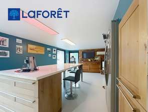 Vente Maison 3 chambresHennebont