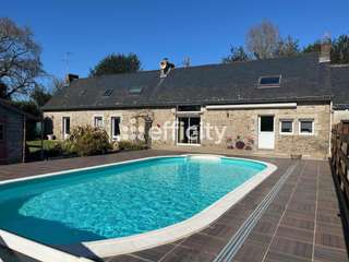 Vente maison 7 pièces Vente maison 7 pièces