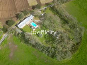 Vente Maison 5 chambresHennebont