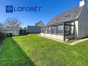Vente Maison 3 chambresHennebont