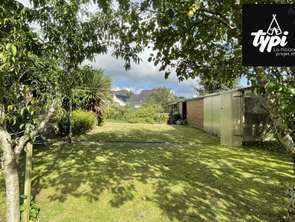 Vente Maison 4 chambresHennebont