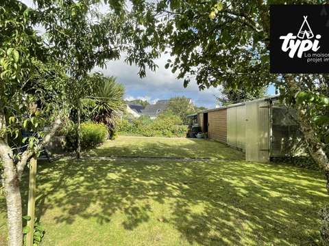 Vente maison 6 pièces Hennebont 56