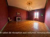 Vente maison 10 pièces