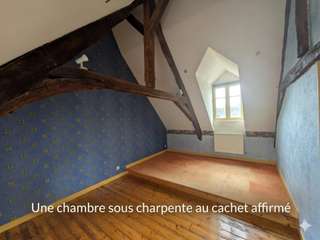 Vente maison 10 pièces