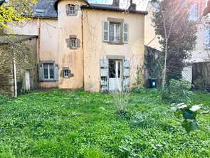 Vente Maison 6 chambresHennebont
