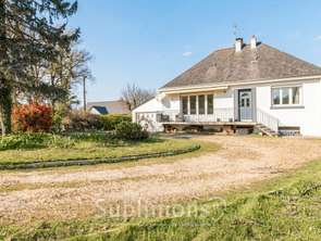 Vente Maison 3 chambresHennebont