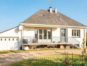Vente Maison 3 chambresHennebont