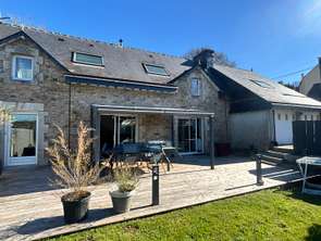 Vente Maison 4 chambresHennebont