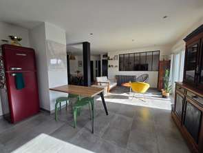 Vente Maison 4 chambresHennebont