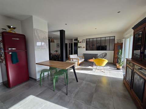 Vente maison 6 pièces Hennebont 56