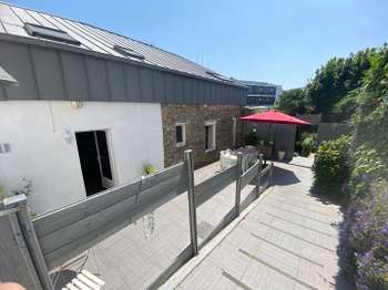 Vente Maison 5 chambresHennebont