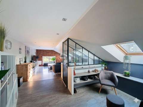 Vente maison 9 pièces Hennebont 56