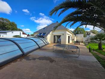 Vente Maison 5 chambresHennebont
