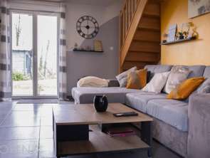 Vente Maison 4 chambresHennebont
