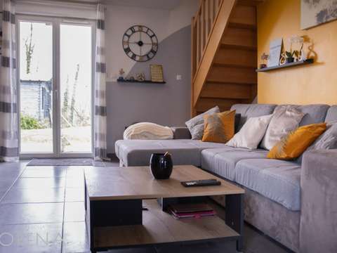 Vente maison 5 pièces Hennebont 56
