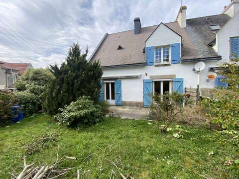 Vente maison 6 pièces Hennebont 56