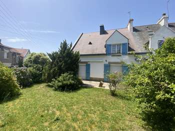 Vente Maison 6 piècesHennebont